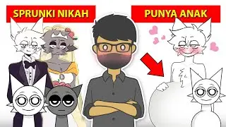 MEME SPRUNKI PALING LUCU DAN NGAKAK