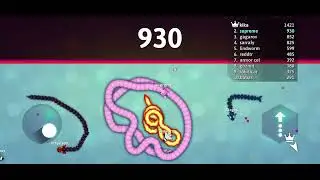 Snake.I’m