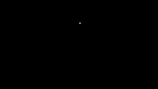 UFO  El Paso, Texas June 26, 2013 Strange Sound Sky Trumpet