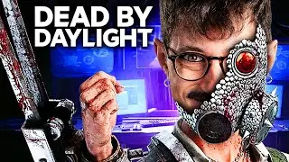 Neuer Killer in Dead by Daylight | SG Hakan 032