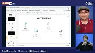 OpenCV AI development kit by Satya Mallick