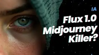 Flux 1.0: meglio di Midjourney? La prova