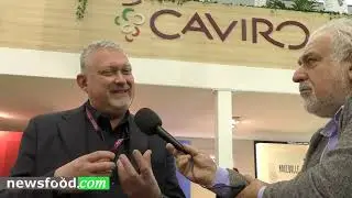 Caviro a Vinitaly 2022 - Benedetto Marescotti