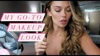 A Quick, Easy Way To Do Makeup Everyday!