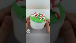 Слаймы и страшные истории 👻