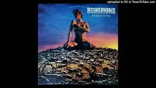 Scorpions- Edge Of Time (Radio Edit)