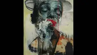 CURREN$Y + THE ALCHEMIST INSPIRED BEAT - 