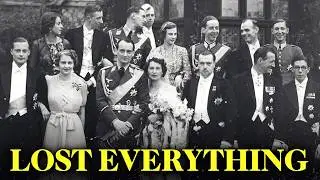 What Happened to the Romanov Relatives Who Escaped the Revolution?