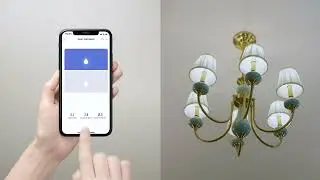 Smart Home with Siri // Casa Inteligente con Siri // Smart House // Casa Inteligente
