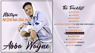 8. ABBA WAYNE N'BÉ KA MILLION GUIN (2020)