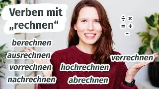 Verben mit 