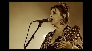 Amparo Sanchez feat Omara Portuondo - La Parrandita De Las Santas (Larry SKG DJ edit)