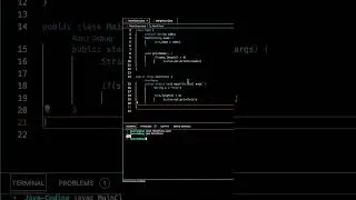 Null Pointer Exception Explained In 1 Min || 