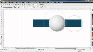 CorelDRAW для продвинутых. Стеклянный шар (21)