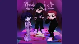 bloody mary