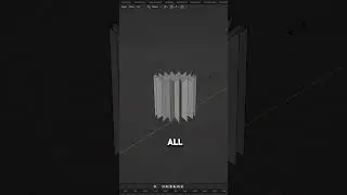 How to EXCLUDE axis when scaling in Blender 