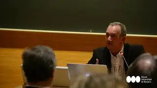 Masterclass de Carlos Cánovas