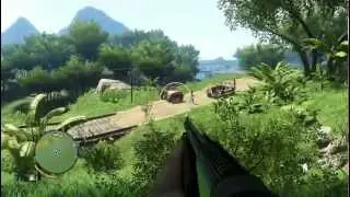 Far Cry 3 - Ambush!