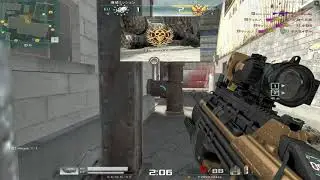 AVA トリプルキル multi kill
