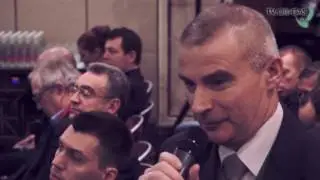Александр Лапин. 