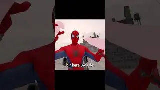 anime kızı uwu de #youtubechamps #iplusd #bonelab #oyun #vr