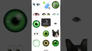 Фотоід обробкою в PicSart 