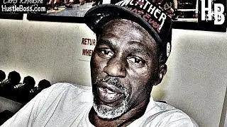 Roger Mayweather reveals why it's so hard for opponents to fight his nephew Floyd