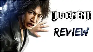 Is Judgment a Good Yakuza Starting Point? | Judgment PS4 Review