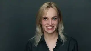 Ирина Онацкая. Визитка. Июнь 2024