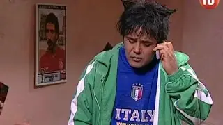 Nsibti Laaziza 4 - Episode 1  نسيبتي العزيزة 4 - الحلقة