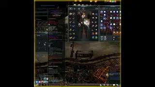 Cleaning inventory part 2: 94 Mirage Island (Awakened) cubes #cabalonline