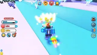 Roblox Sword Simulator ep11 (Game passes)
