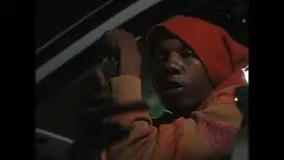 Trucarr - "Who You Know" (Official Music Video)