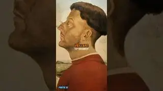 Les visiteurs. Laisse nous vilaine! Scène culte  