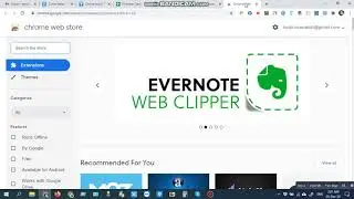 How to add extension and collect Lead from linkedin?