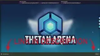 Thetan Arena BOT - 2022 New Version 1.0.9 Cracked