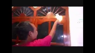ke rumah janda tengah malam