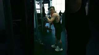 Качаю Трицепс #motivation #спорт #aesthetic #sports #transformation #edit #cute #armwrestling