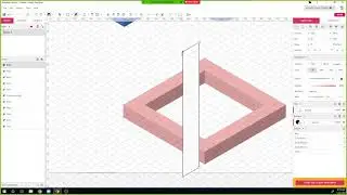Isometric Review 1   Gravit Designer