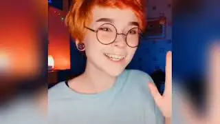 Tik Tok Sally Face 😝
