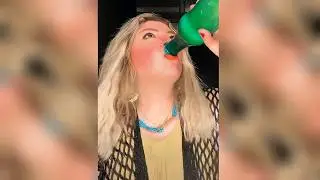 خناقة مها أحمد تيك توك لايف مع ال متابعين : اى حاجه تجيب فلوس انا هعملها 😮