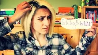 How to Create Your Own Language (DE/ÄTCHGÖ)(EN SUBS)