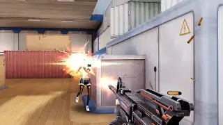 *New* Game Elite Strike - Official Trailer 🔥🔥
