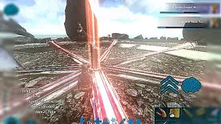 ARK MOBILE - HOW TO LEVEL UP FAST SOLO IN EVERY SERVER (lvl 1 to lvl +80) PART 1