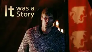 merlin and arthur