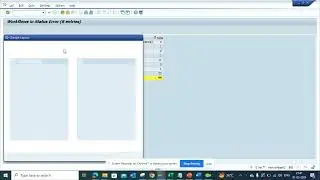 How to find Workflows in error for Cloud version as well as on Premise