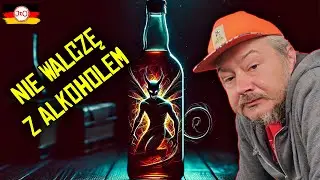 MAMA PŁACZE jak ja PIJĘ - NIE WALCZĘ z ALKOHOLEM!