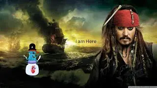 Pirates of the caribean
