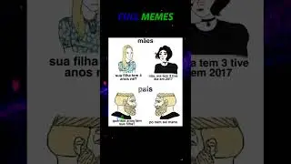 MEMES EM IMAGENS #Shorts 112
