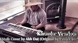 hnamv mieh (karaoke version)